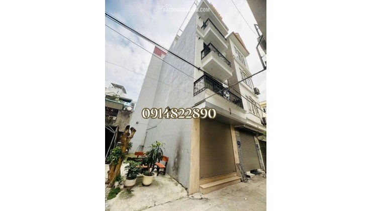 Giảm sốc 1 tỷ – Nhà đấu giá Ngô Thị Nhậm, Hà Đông chỉ 12,4 tỷ
